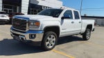 2018 GMC Sierra 2500 HD SLT
