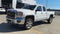 2018 GMC Sierra 2500 HD SLT