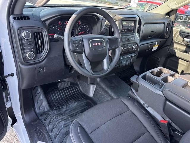 2026 GMC Sierra 2500HD Pro - Photo 11