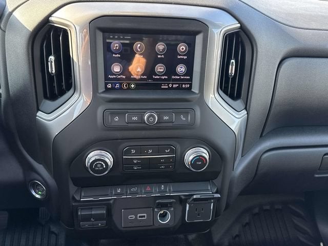 2026 GMC Sierra 2500HD Pro - Photo 15