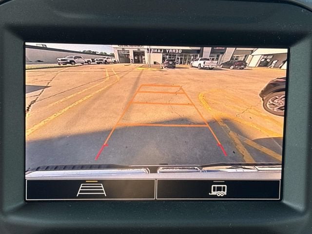 2026 GMC Sierra 2500HD Pro - Photo 16
