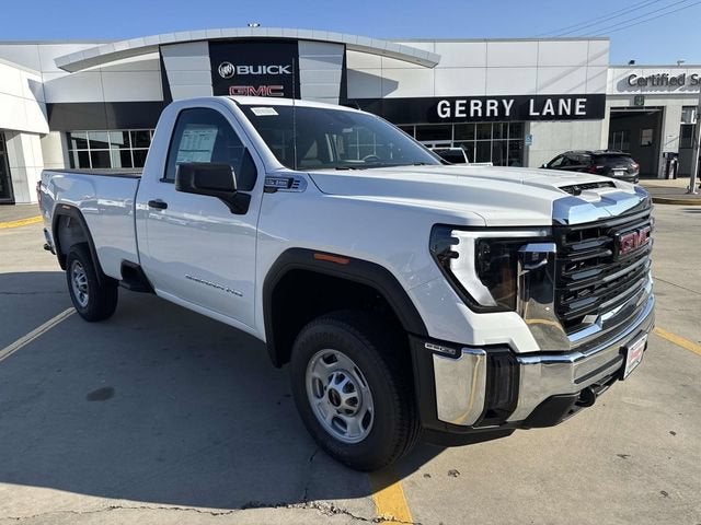 2026 GMC Sierra 2500HD Pro - Photo 2