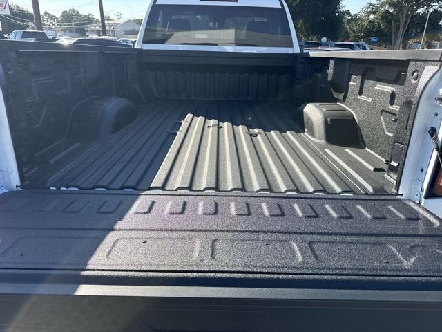 2026 GMC Sierra 2500HD Pro - Photo 9