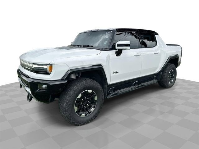 2023 GMC HUMMER EV Pickup 3X
