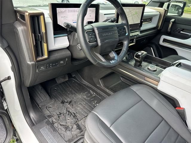 2023 GMC HUMMER EV Pickup 3X