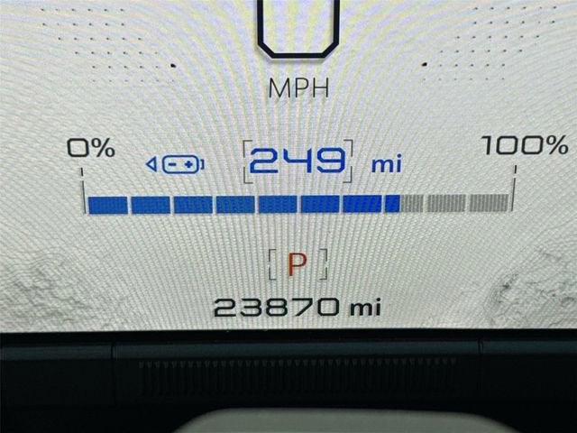 2023 GMC HUMMER EV Pickup 3X