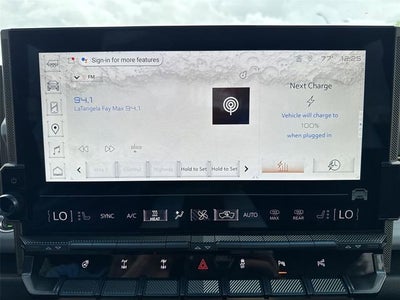 2023 GMC HUMMER EV Pickup 3X