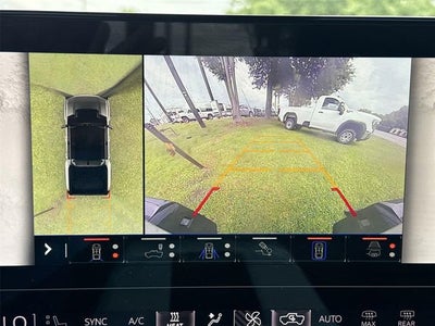 2023 GMC HUMMER EV Pickup 3X