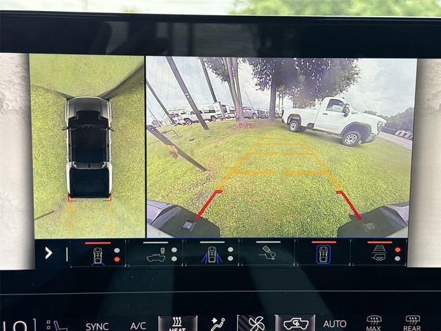 2023 GMC HUMMER EV Pickup 3X