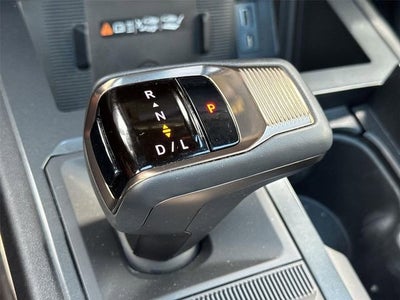 2023 GMC HUMMER EV Pickup 3X