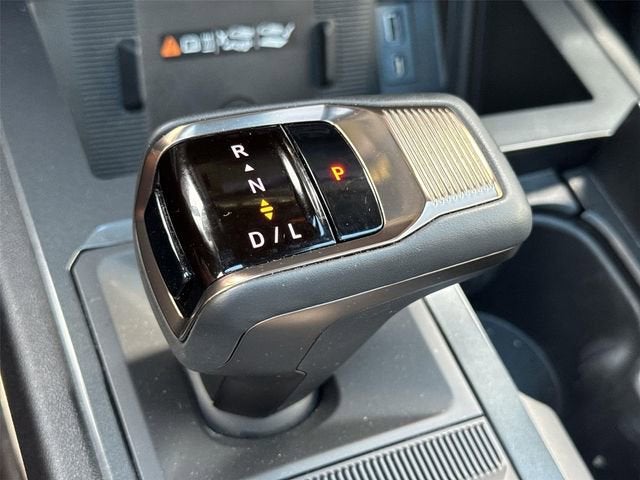 2023 GMC HUMMER EV Pickup 3X