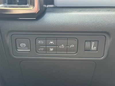 2023 GMC HUMMER EV Pickup 3X