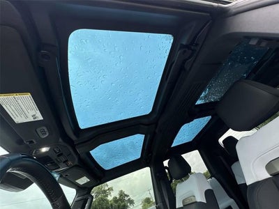 2023 GMC HUMMER EV Pickup 3X