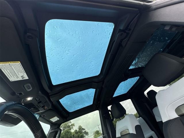 2023 GMC HUMMER EV Pickup 3X