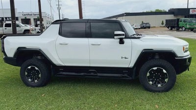 2023 GMC HUMMER EV Pickup 3X