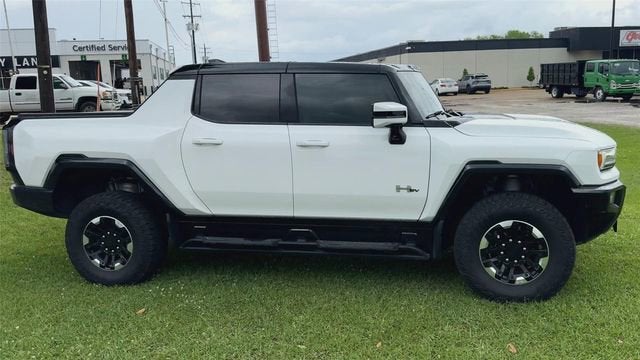 2023 GMC HUMMER EV Pickup 3X