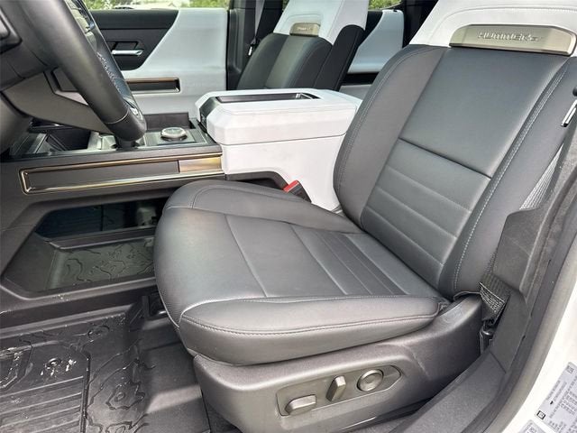 2023 GMC HUMMER EV Pickup 3X