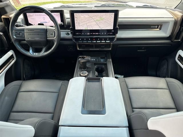 2023 GMC HUMMER EV Pickup 3X