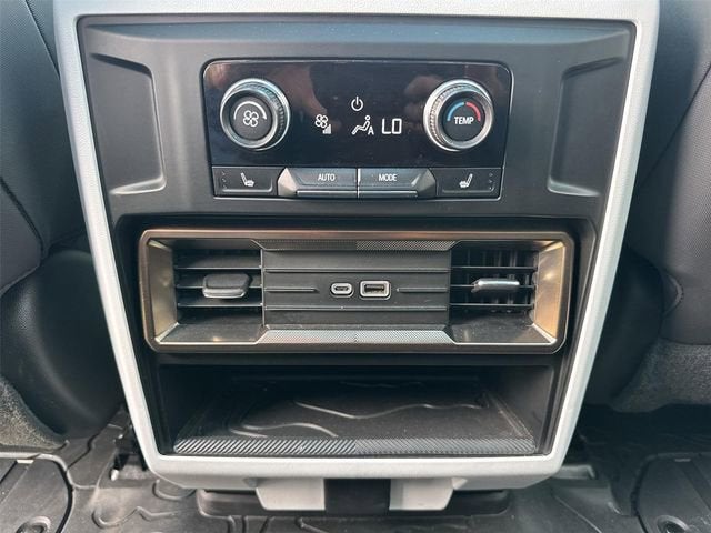 2023 GMC HUMMER EV Pickup 3X