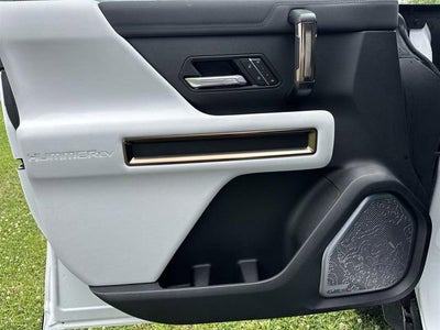 2023 GMC HUMMER EV Pickup 3X