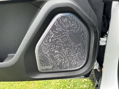 2023 GMC HUMMER EV Pickup 3X