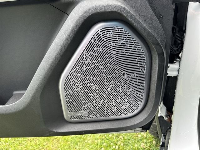 2023 GMC HUMMER EV Pickup 3X