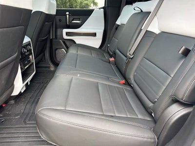2023 GMC HUMMER EV Pickup 3X