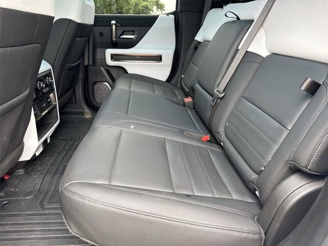 2023 GMC HUMMER EV Pickup 3X