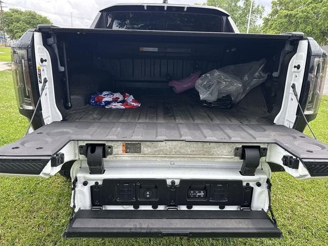 2023 GMC HUMMER EV Pickup 3X