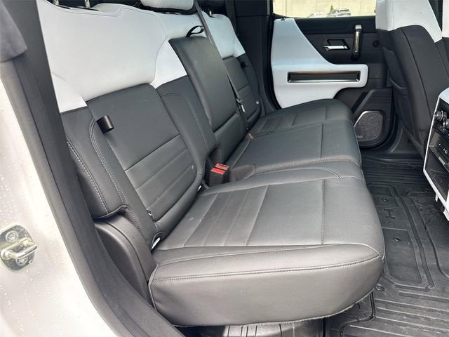 2023 GMC HUMMER EV Pickup 3X