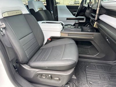 2023 GMC HUMMER EV Pickup 3X