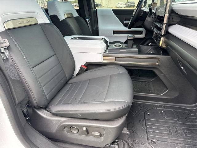 2023 GMC HUMMER EV Pickup 3X