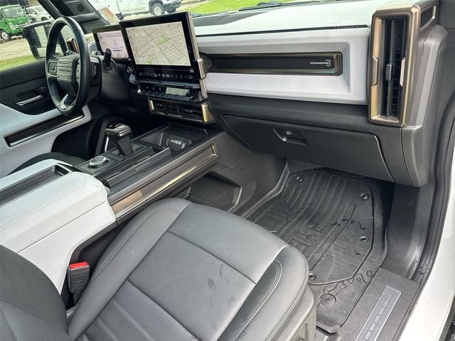 2023 GMC HUMMER EV Pickup 3X