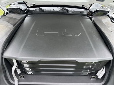 2023 GMC HUMMER EV Pickup 3X