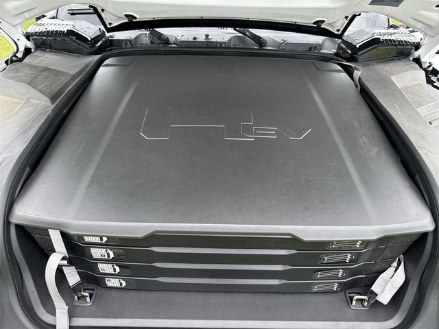 2023 GMC HUMMER EV Pickup 3X