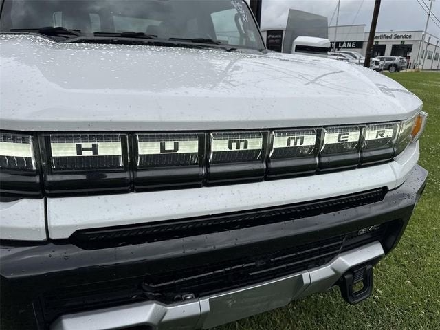 2023 GMC HUMMER EV Pickup 3X