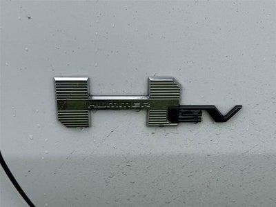 2023 GMC HUMMER EV Pickup 3X