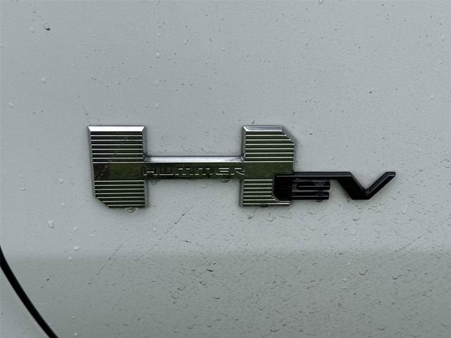 2023 GMC HUMMER EV Pickup 3X