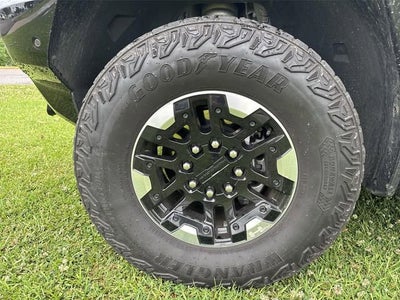 2023 GMC HUMMER EV Pickup 3X