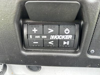 2023 GMC HUMMER EV Pickup 3X