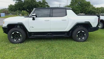 2023 GMC HUMMER EV Pickup 3X