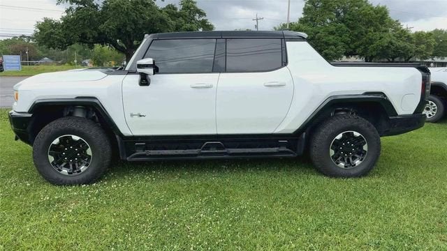 2023 GMC HUMMER EV Pickup 3X