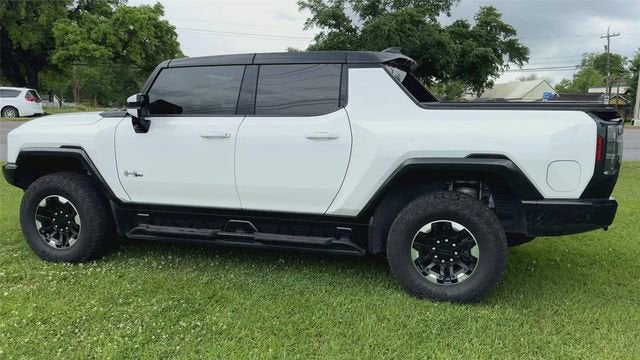 2023 GMC HUMMER EV Pickup 3X