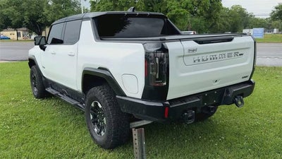 2023 GMC HUMMER EV Pickup 3X