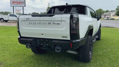 2023 GMC HUMMER EV Pickup 3X