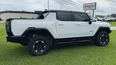 2023 GMC HUMMER EV Pickup 3X