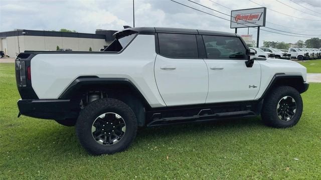 2023 GMC HUMMER EV Pickup 3X