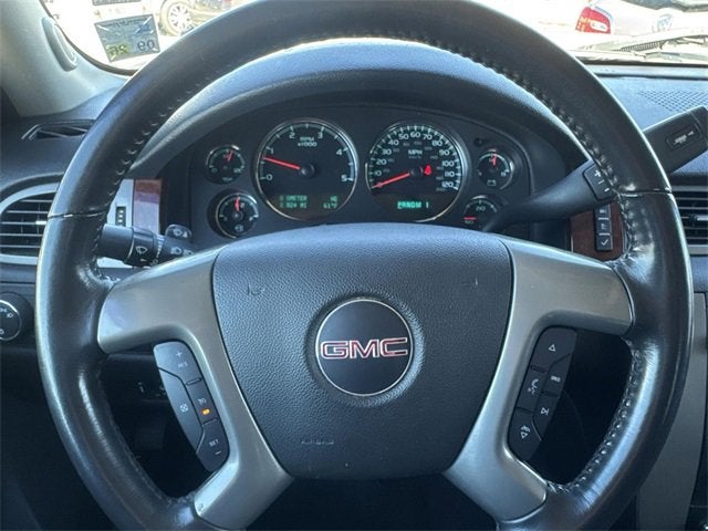 2013 GMC Sierra 3500 HD SLT