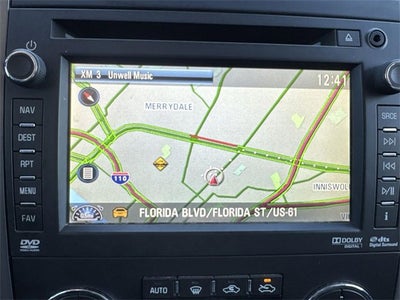 2013 GMC Sierra 3500 HD SLT