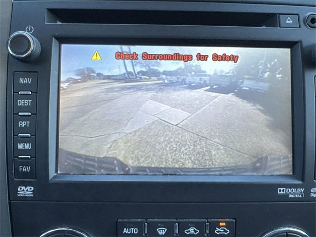 2013 GMC Sierra 3500 HD SLT